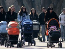 Учени и експерти ще предложат мерки за решаване на демографските проблеми