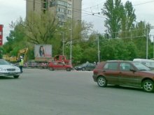 Булевард "България" остава отворен за движение, спират светофара пред стадион "Марица"