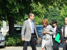 В ГЕРБ царяло ярко изразено единомислие и единодействие