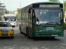 Променят маршрути на автобуси заради ремонта на колелото на панаира