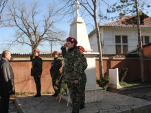 Асеновград чества 136 години от Освобождението на България