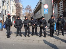 Напрежение в Кърджали: Арестуваха Елена Ваташка и Дучето!
