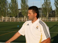 На "Герена" искат треньор от Локомотив за нов шеф на школата