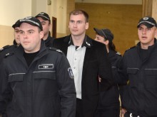 Прокуратурата поиска 17 г. затвор за Октай Енимехмедов