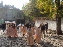 Ремонтират къщи в Стария град