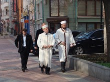 Главно мюфтийство: Искаме си имотите!