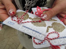 Денят на баба Марта в общините в област Пловдив
