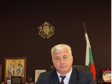 Здравко Димитров с обръщение по случай празника