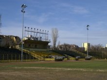 Ботев разби Хебър с 4:0 при ветераните