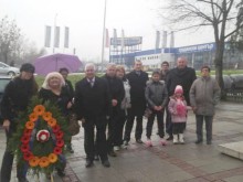 ГЕРБ "Северен" отбеляза Националния празник