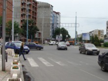 Пак катастрофа на колелото на Панаира! Пострадаха жена и дете!