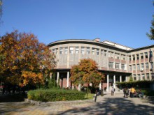 Дискусия в УХТ за партньорството между образование и бизнес