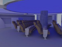 Страхотно: Проектът за уникалния 3D планетариум в Пловдив готов!