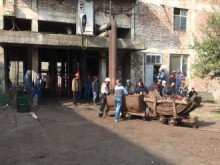 Любопитно: Всеки работещ българин създава средно 15.7 лв. БВП за един отработен час