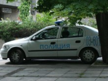 Селски шерифи като форма на временна заетост по селата срещу крадците