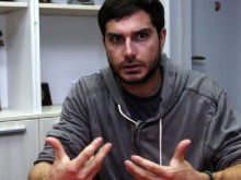 Нападнаха български журналист в Крим