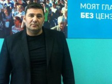 Райфъла: Бареков ме обиди, затова напуснах сам
