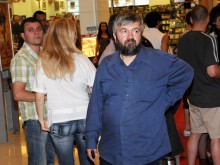 Теди Москов: В Пловдив е най-трудната публика, Альоша също гледа