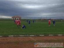 Класика за Спартак в Стралджа