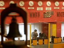 В Крим се готвят да преминат към руската рубла