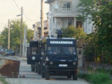 Обраха къщата на пловдивчанин в Катуница