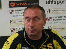 Мъри говори за Левски утре