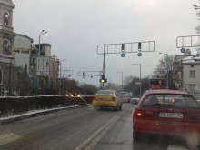 Край! Зимата си отива от Пловдив!