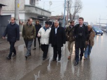 Подновяват договора за наем на фондация "Рома", подпомагала мисията на известни циганолози