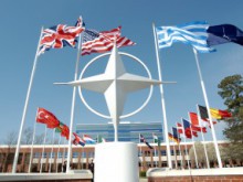 НАТО изпраща разузнавателни самолети в Полша и Румъния