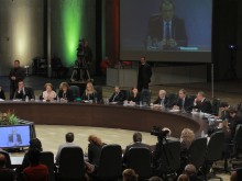 Орешарски не отговори защо наложи финансов геноцид на Пловдив