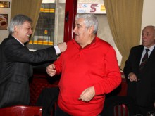 Иван Вуцов: Не бием ли Ботев, сме хлабави душици