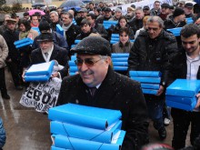 Броят подписите за референдума