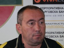 Мъри: Ще търсим победа на "Герена"