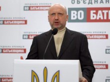 Президентът на Украйна: Руснаците наемат агитатори