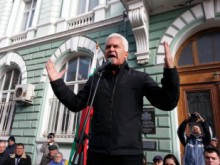 Прокуратурата повдигна обвинение срещу Сидеров