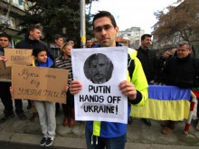 Кримските татари в България обезпокоени от развоя на събитията в Крим