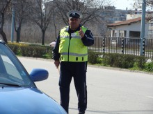 КАТ Пловдив: Повечето катастрофи стават заради млади и неопитни шофьори!