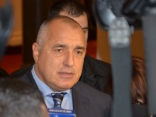 ГЕРБ: Бареков лъже, крие се от съда