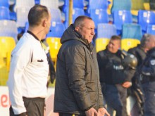 Мъри: Без воля и характер не става
