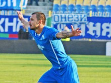 Божинов: Жестовете не се отнасяха към Стоилов