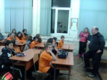 Поредно отличие за учители от ОУ "Яне Сандански" Пловдив