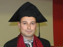 Най-младият асистент по хирургия работи в Пловдив