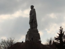 Акция в подкрепа на референдума в Крим ще се проведе в подножието на "Альоша"
