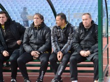 Стоилов: След мача с Левски ще разберете бъдещето ми