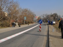 От днес затварят за ремонт участък от ул. "Димитър Талев"