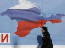 Над 95% от жителите на Крим "за" присъединяването към Русия, светът не признава вота