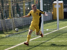Ботев удари ЦСКА при U17