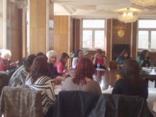 ОИЦ активизира читалищата в Асеновград да кандидатстват за еврофинансиране