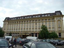 Замислят паркинг над река Марица
