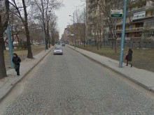 След бул. "Никола Вапцаров" идва ред и на бул. "Македония"! Наливат милиони в Кючука!